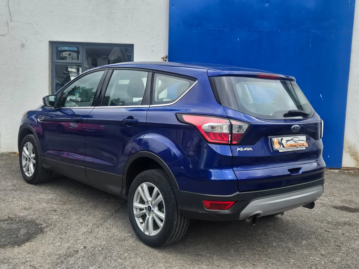 Ford Kuga 2017 1,5 diesel - Image 3