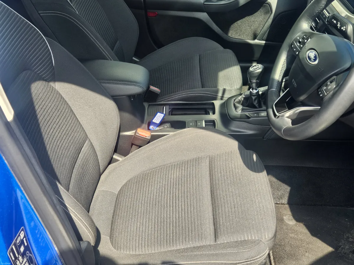 Ford Focus 2020 1,5 diesel - Image 6