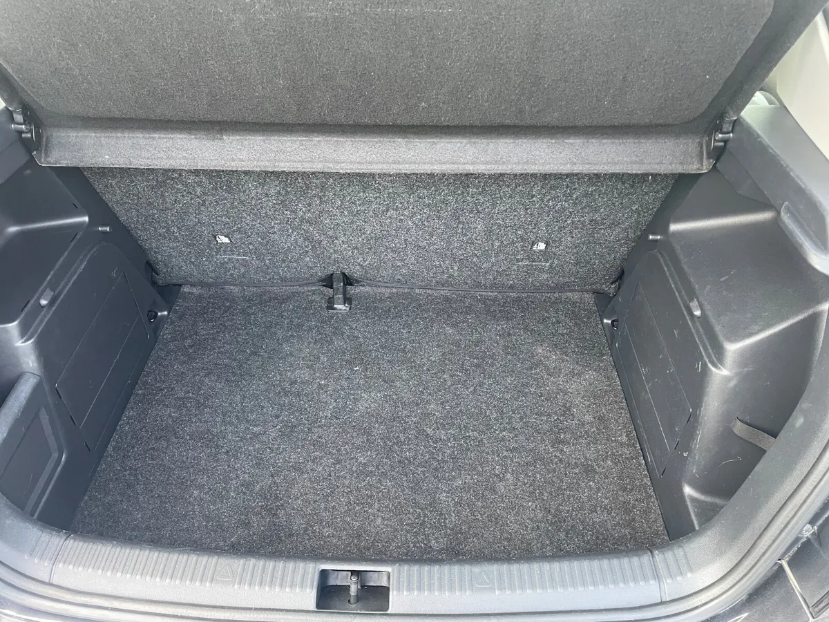 Skoda Fabia 2019 - Image 6