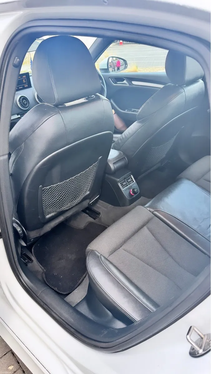 Audi a3 saloon - Image 5