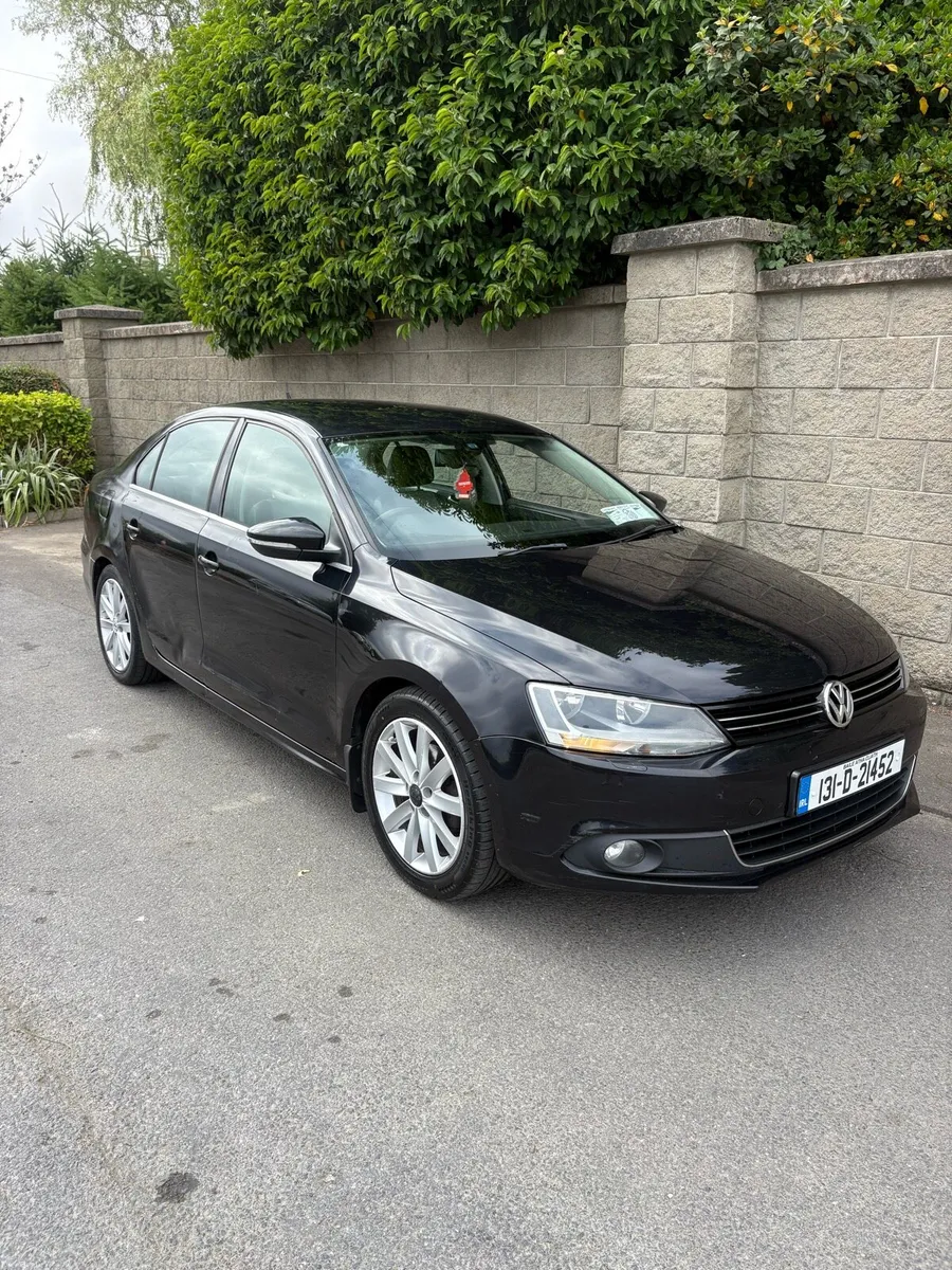 Volkswagen Jetta Highline NEW NCT - Image 2