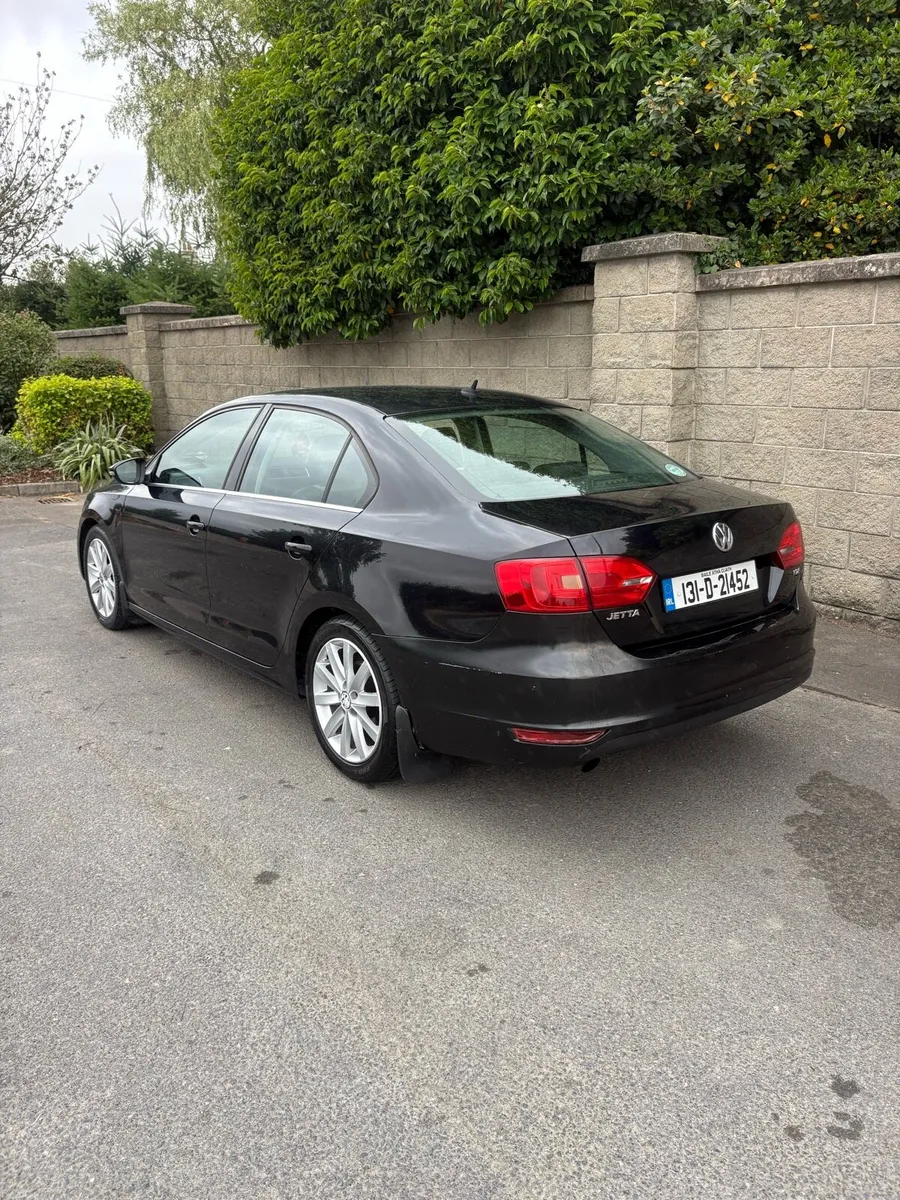Volkswagen Jetta Highline NEW NCT - Image 3
