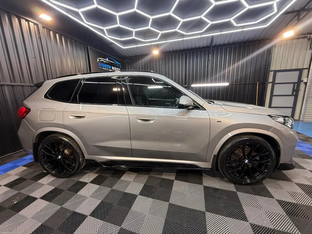 BMW X1 2023 1.5 XD 25E MSPORT DTC - Image 3