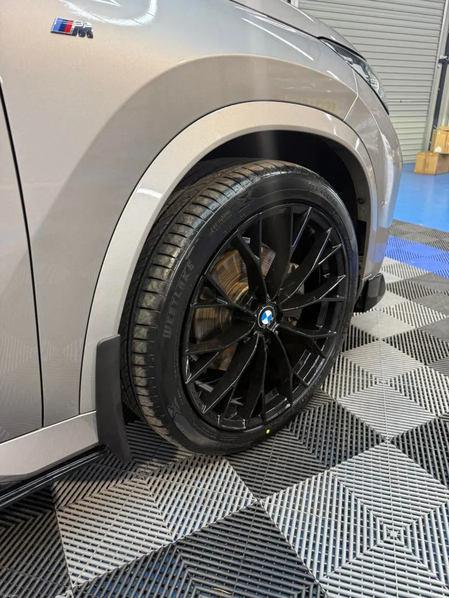 BMW X1 2023 1.5 XD 25E MSPORT DTC - Image 6