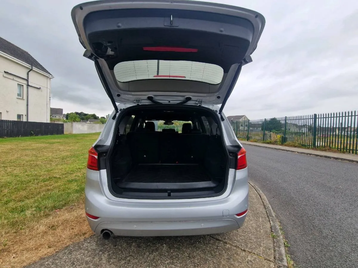 2017 BMW 2-Series NCT 13/07/2027 tax09/2026 - Image 6
