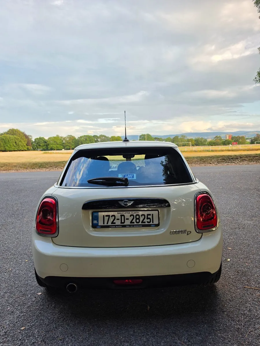 Mini Cooper 2017 - Image 3