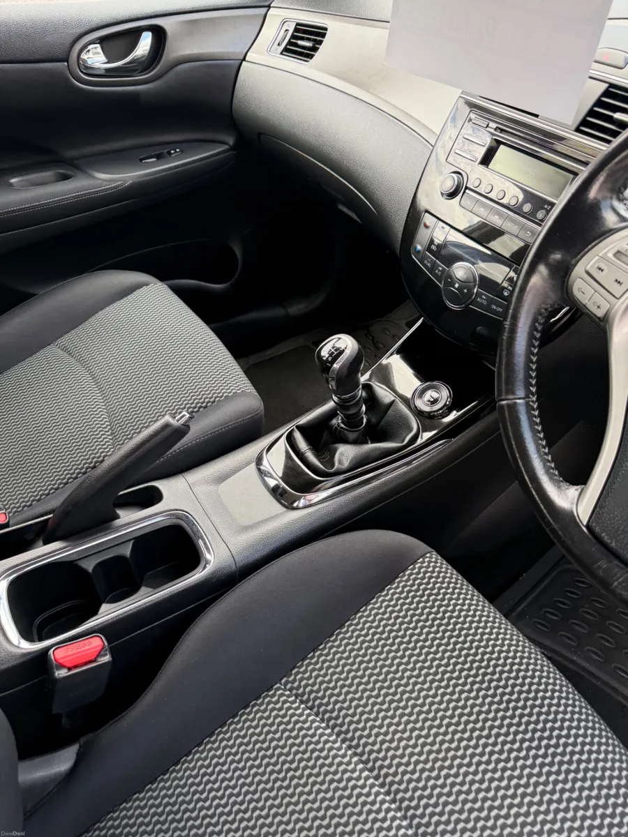 Nissan Pulsar 2016 - Image 5