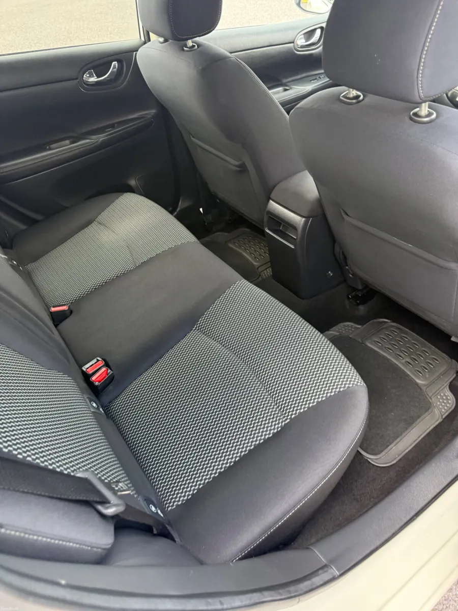Nissan Pulsar 2016 - Image 6