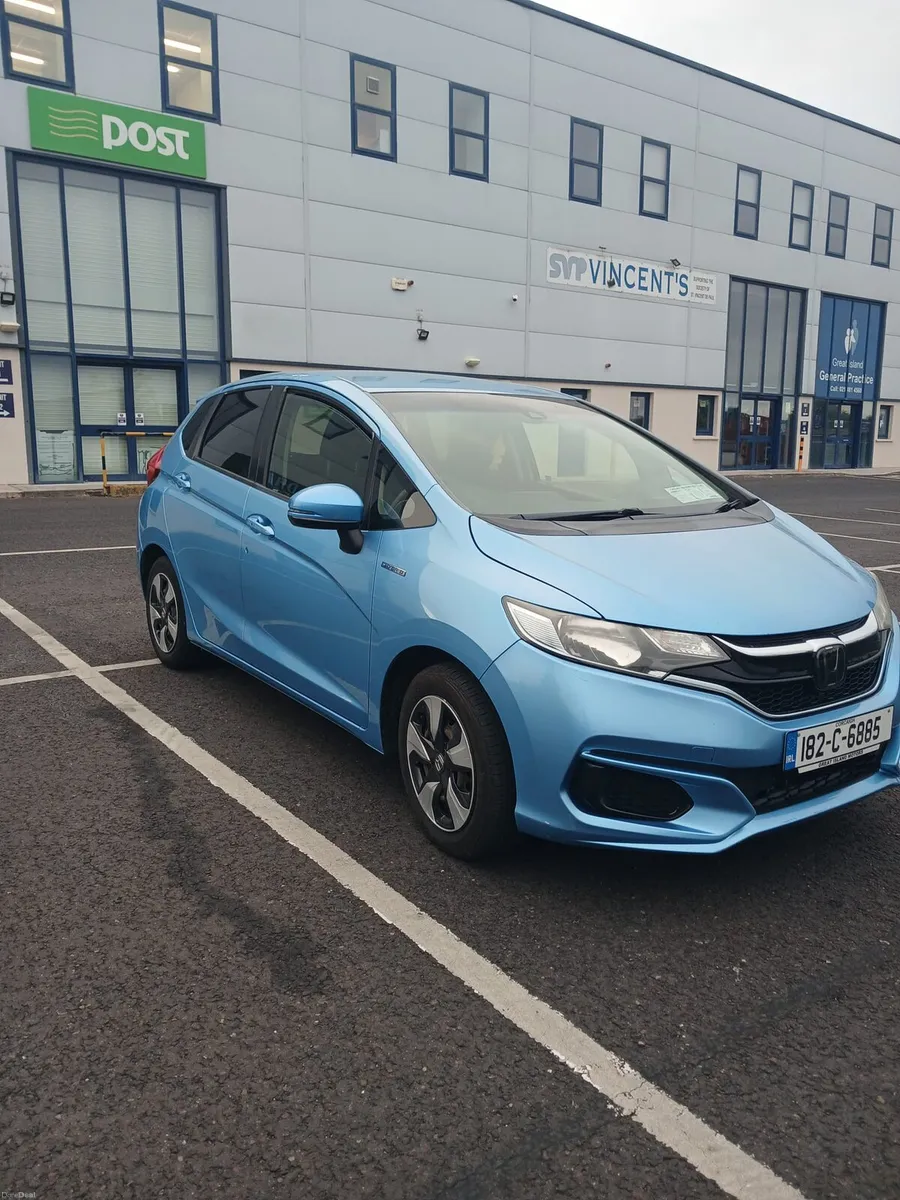 Car for sale - Image 1