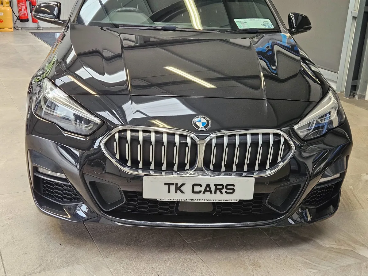 211 BMW 220 SERIES M-SPORT AUTOMATIC - Image 4
