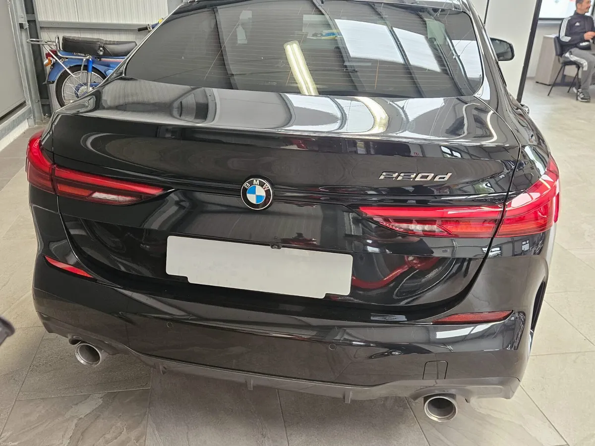 211 BMW 220 SERIES M-SPORT AUTOMATIC - Image 5