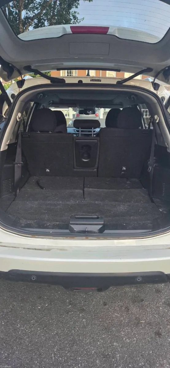 171 Nissan Xtrail 7 Seater High Spec - Image 6