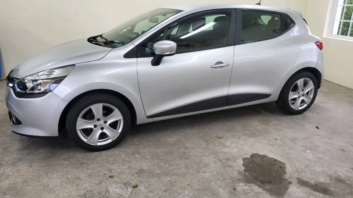 Renault clio - Image 3