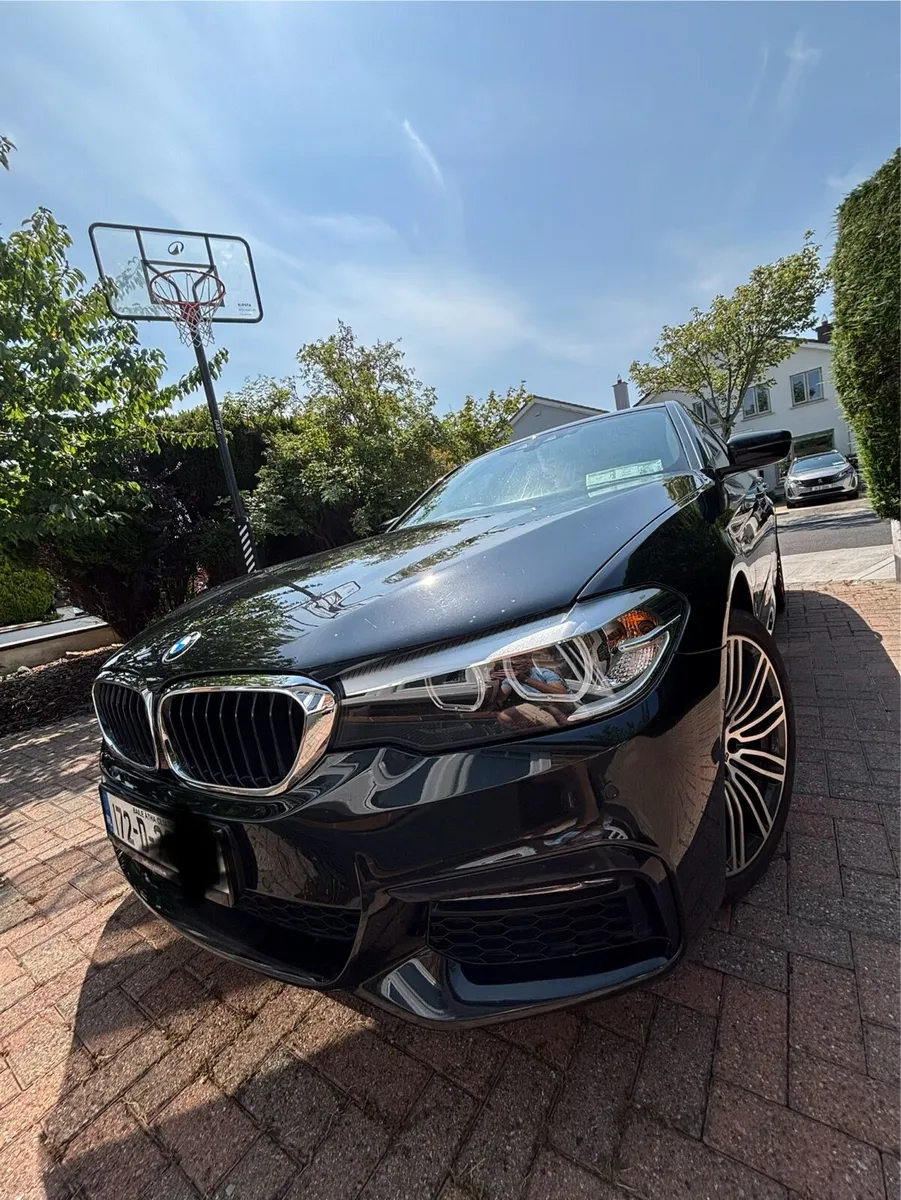 172 BMW 530e MSport - Image 3