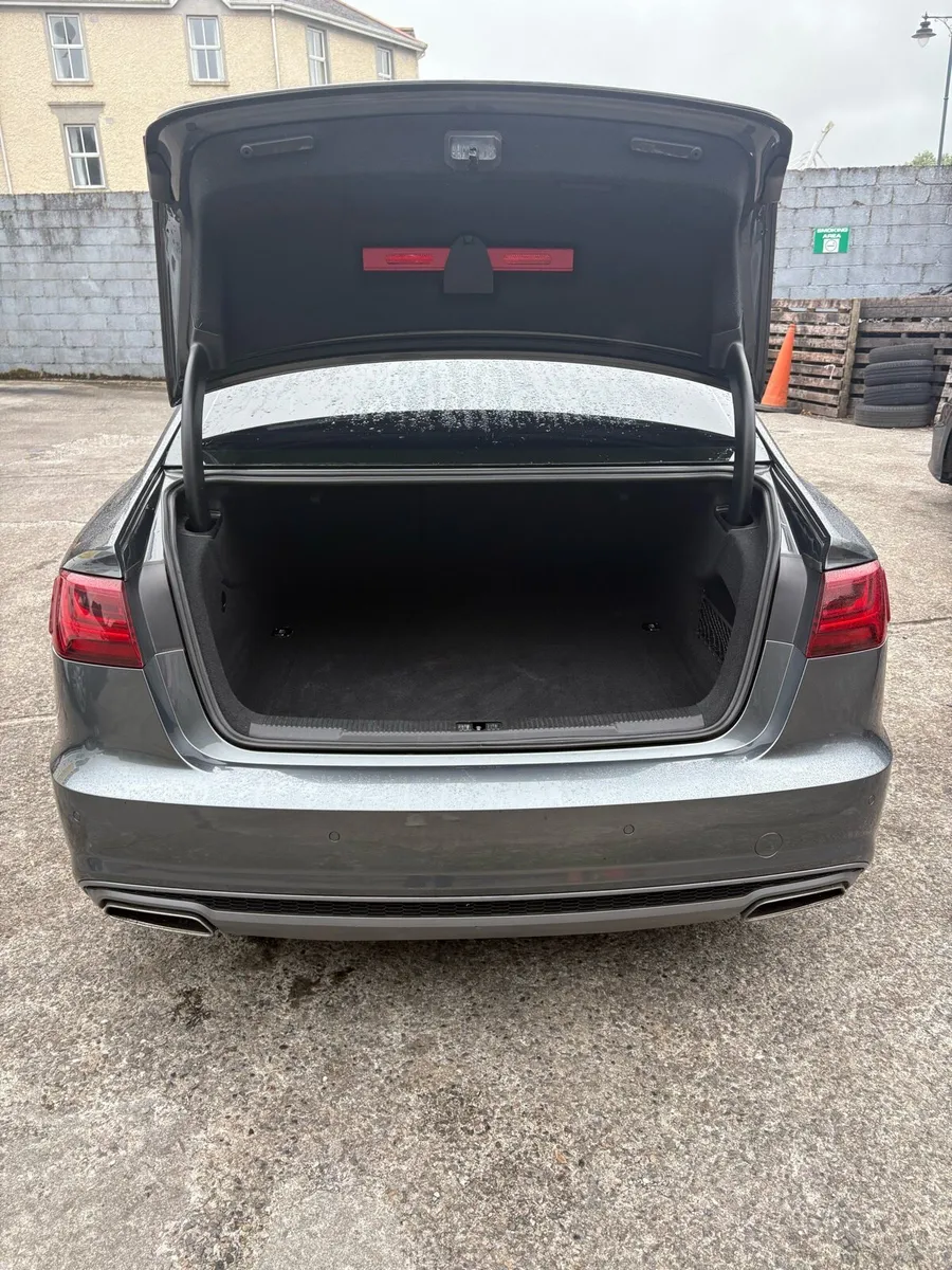 Audi A6 S-Line - Image 6