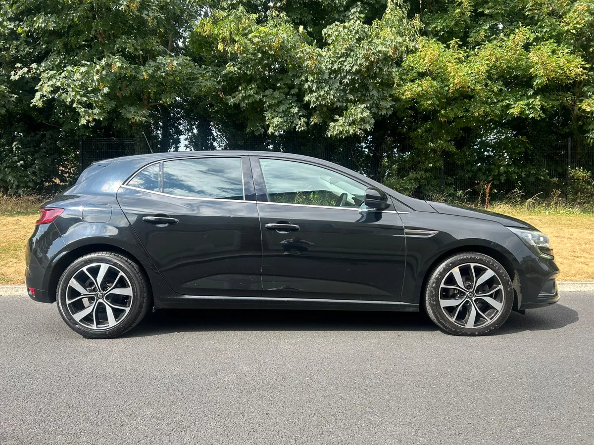 Renault Megane 2020 AUTOMATIC ( NCT 01/28) - Image 3