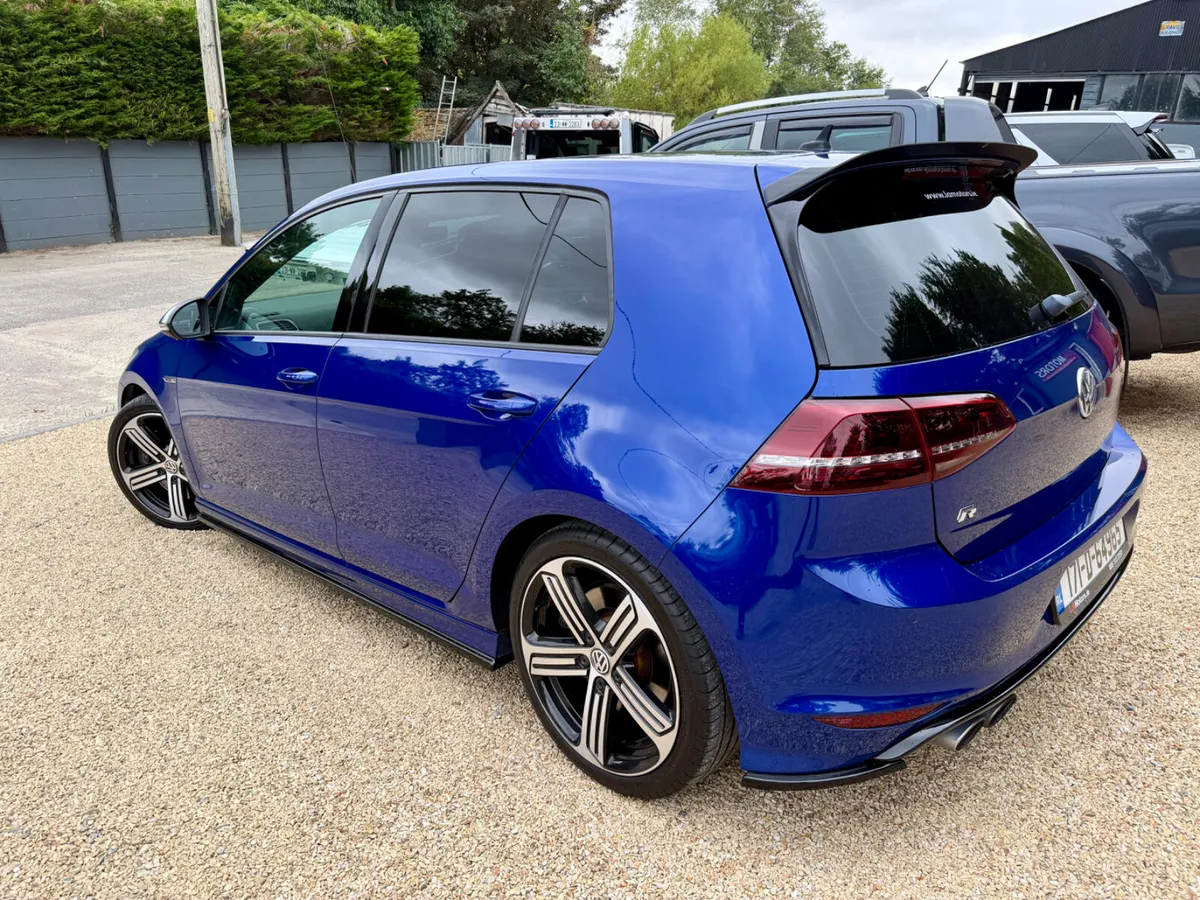 Volkswagen Golf 2017 - Image 5