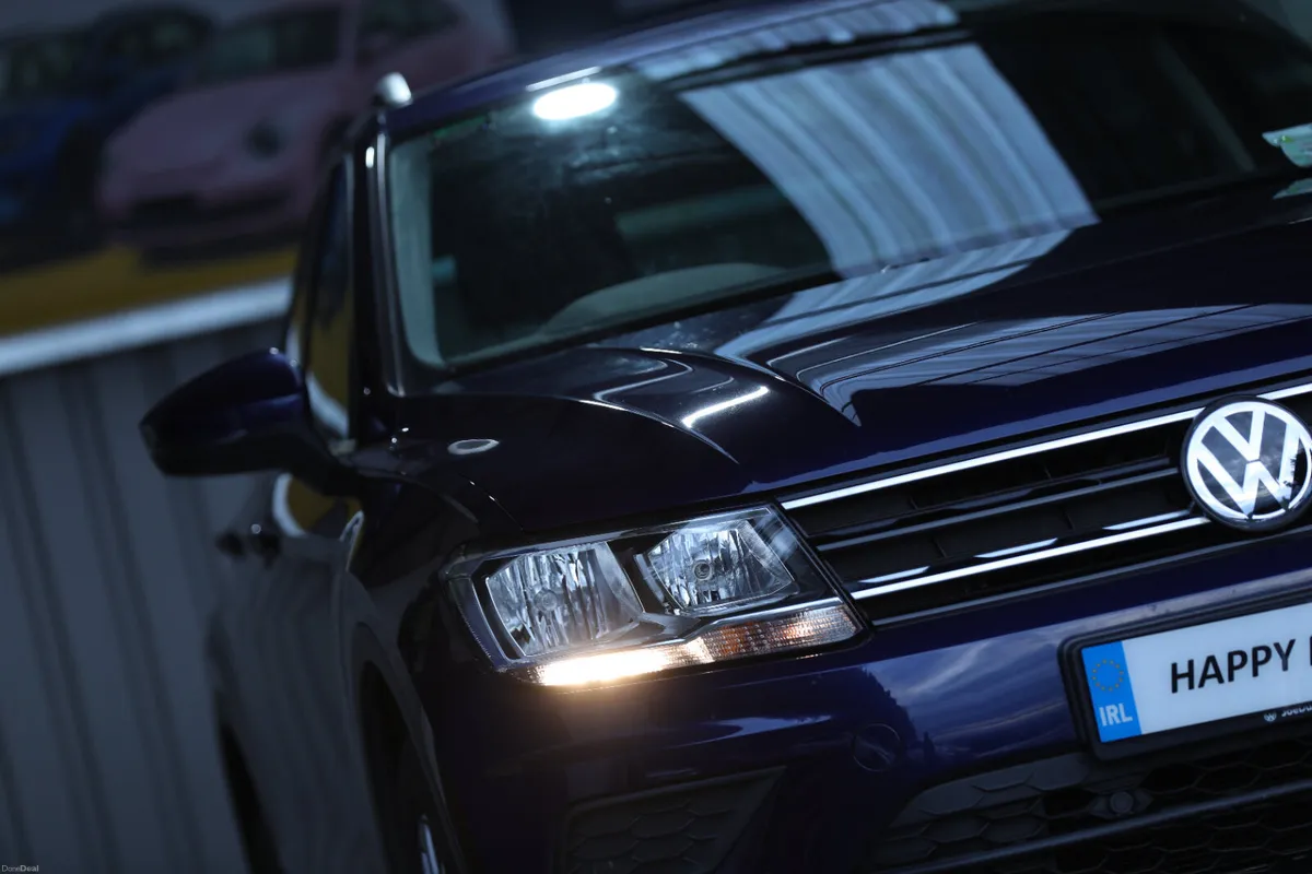 Volkswagen Tiguan 2020 (Limited Offer) - Image 5