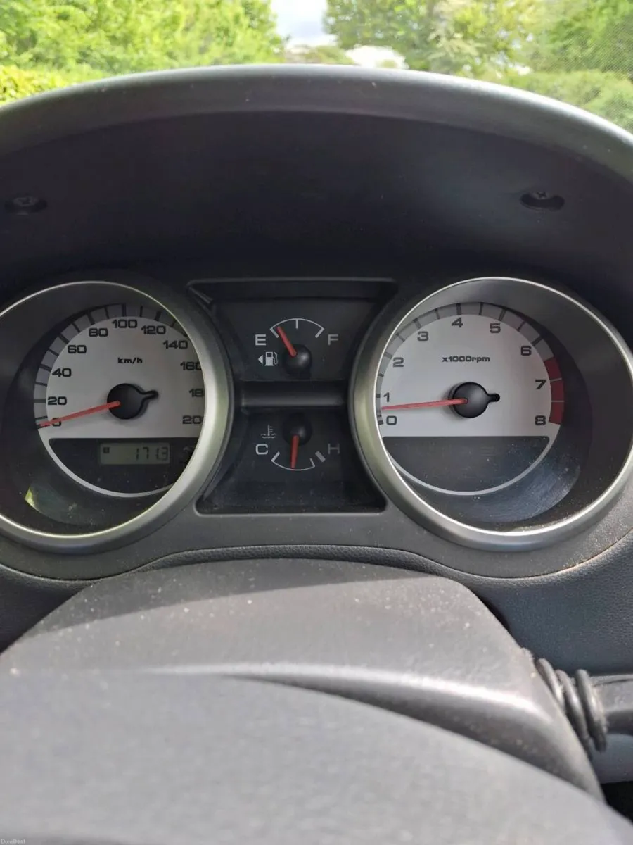 Suzuki ignis - Image 6