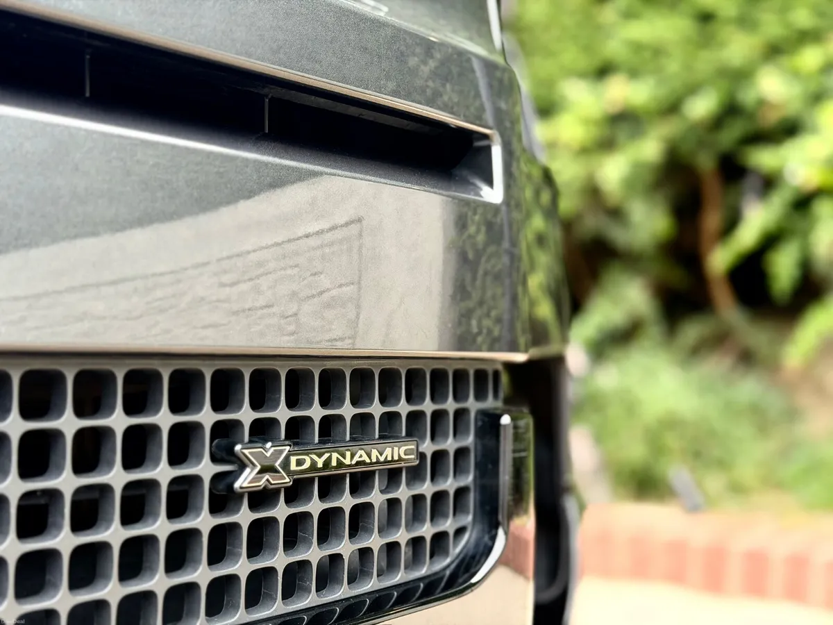 Land Rover Defender X Dynamic 404 BHP great spec - Image 5