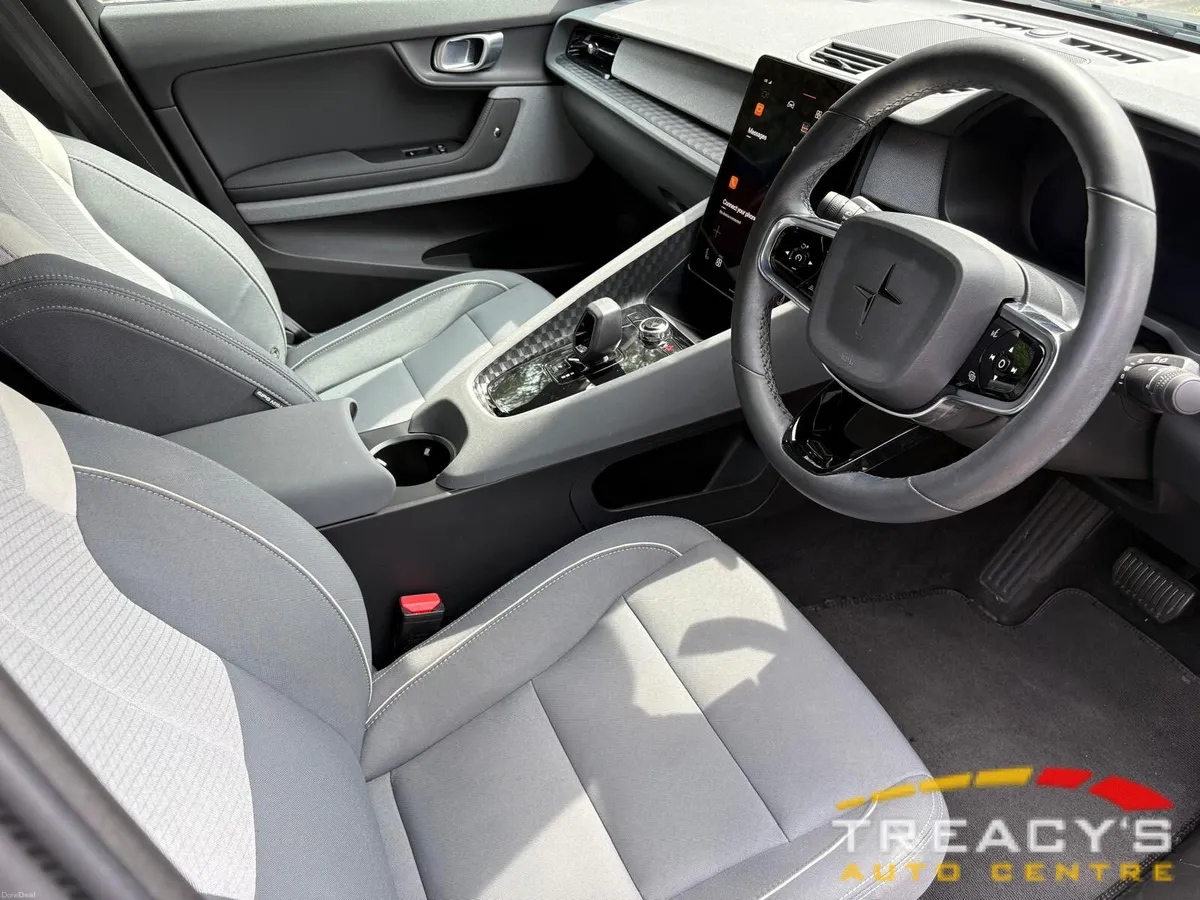 Polestar 2 2023 SRSM 231HP 69KWH 5DR - Image 4