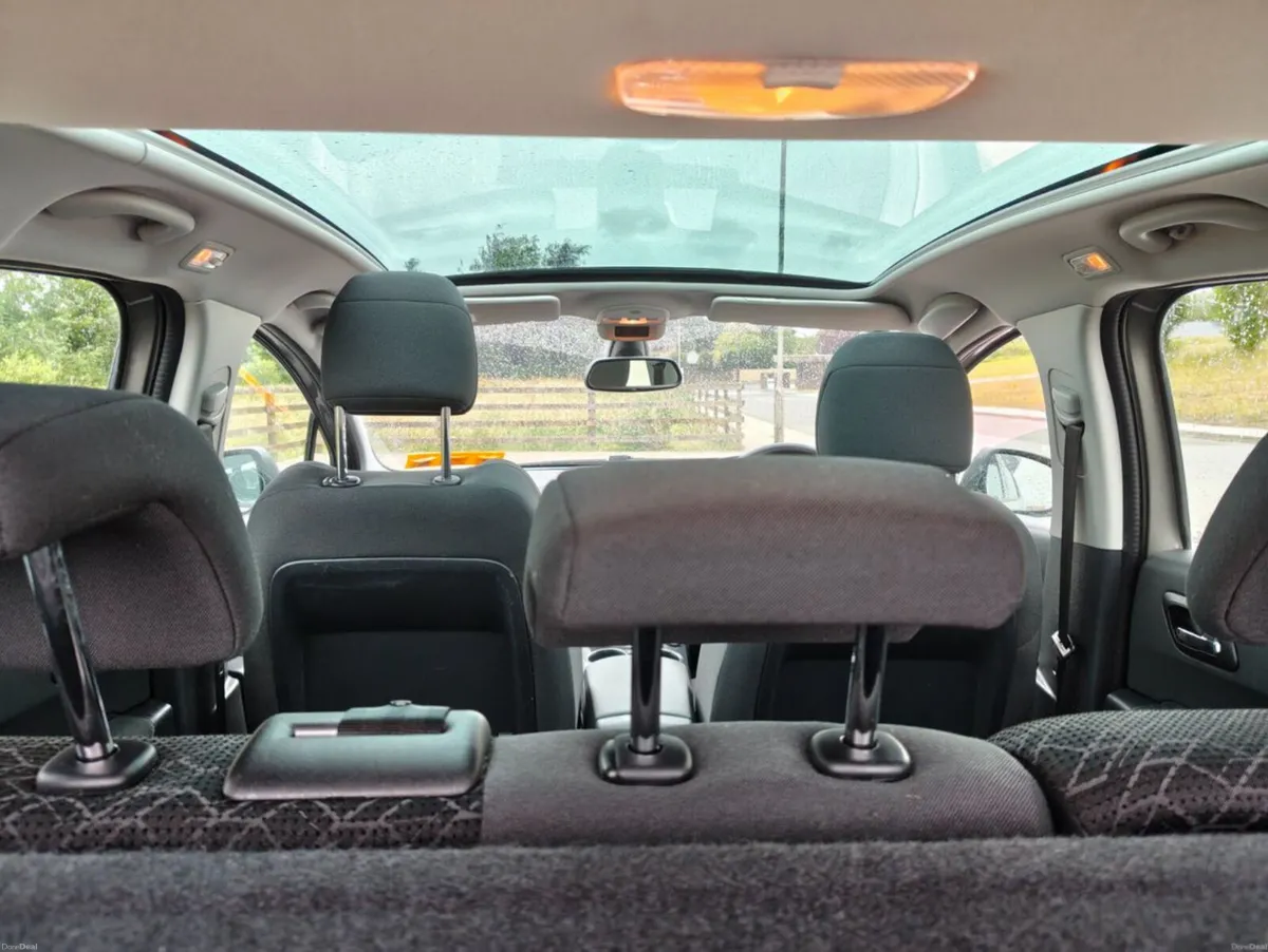2016 PEUGEOT 3008  ACTIVE EDITION 1.6 HDI DIESEL - Image 6