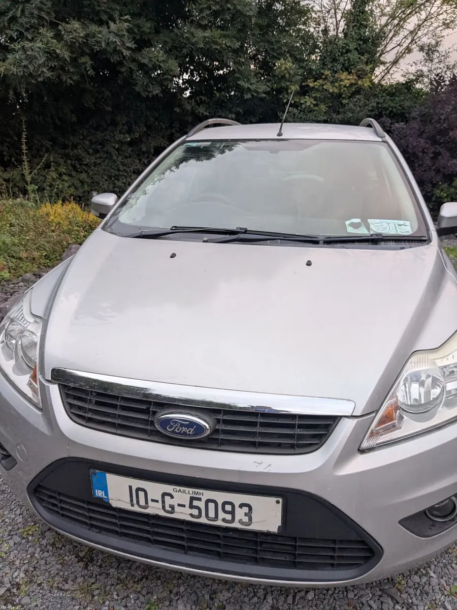 Ford Focus 2010 - Image 1
