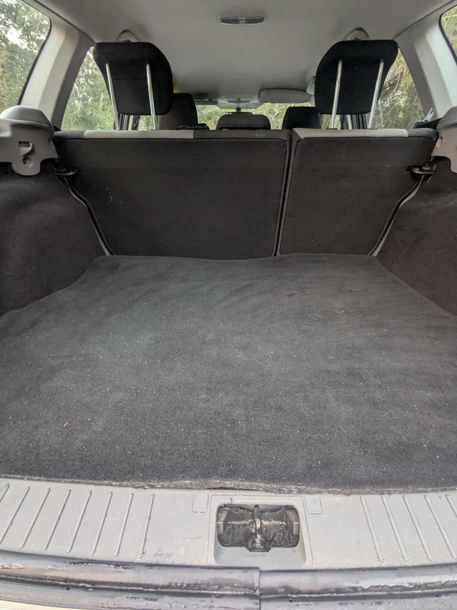 Ford Focus 2010 - Image 4