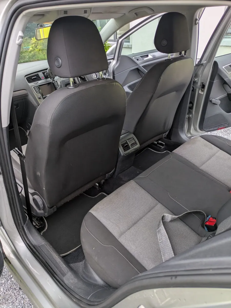 Volkswagen Golf 2015 - Image 3
