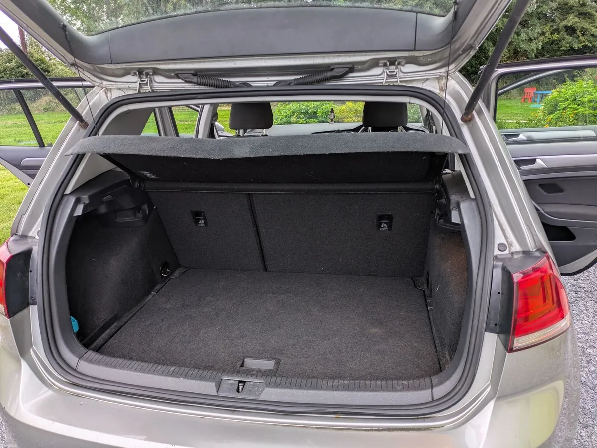 Volkswagen Golf 2015 - Image 4