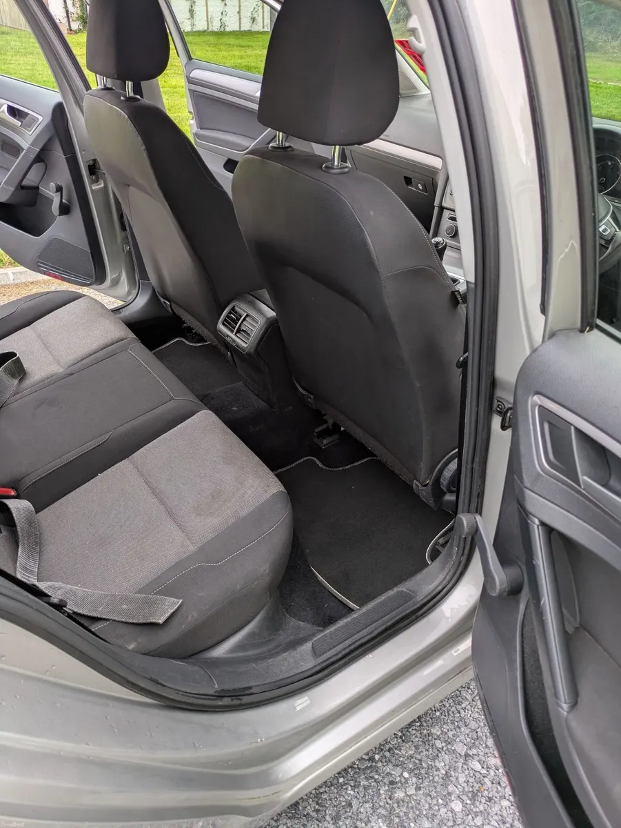 Volkswagen Golf 2015 - Image 5