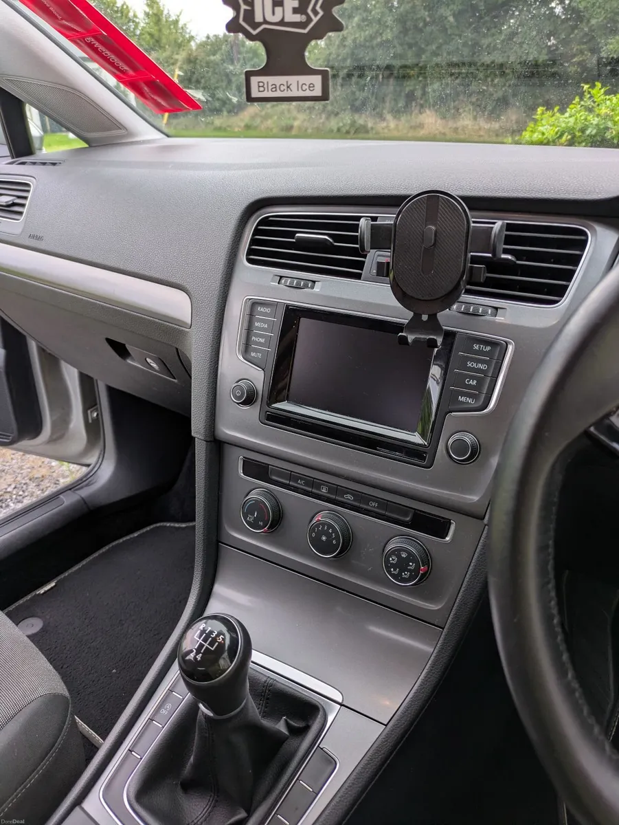 Volkswagen Golf 2015 - Image 6