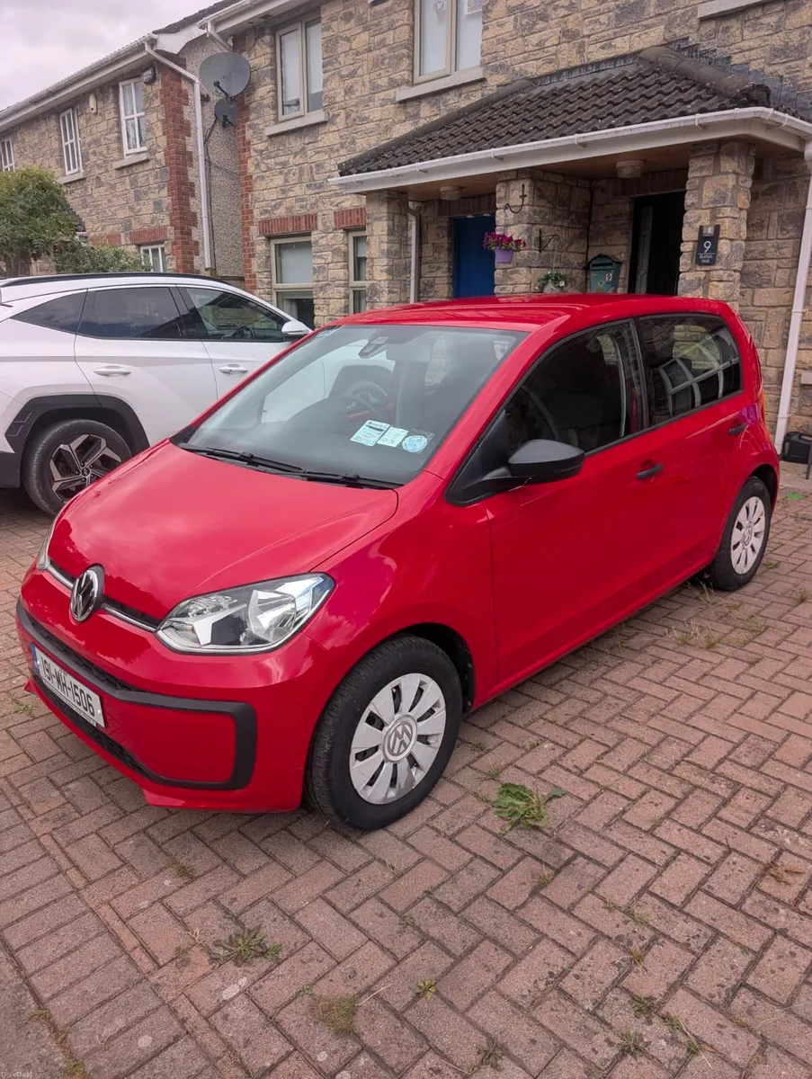 Volkswagen Up - Image 2