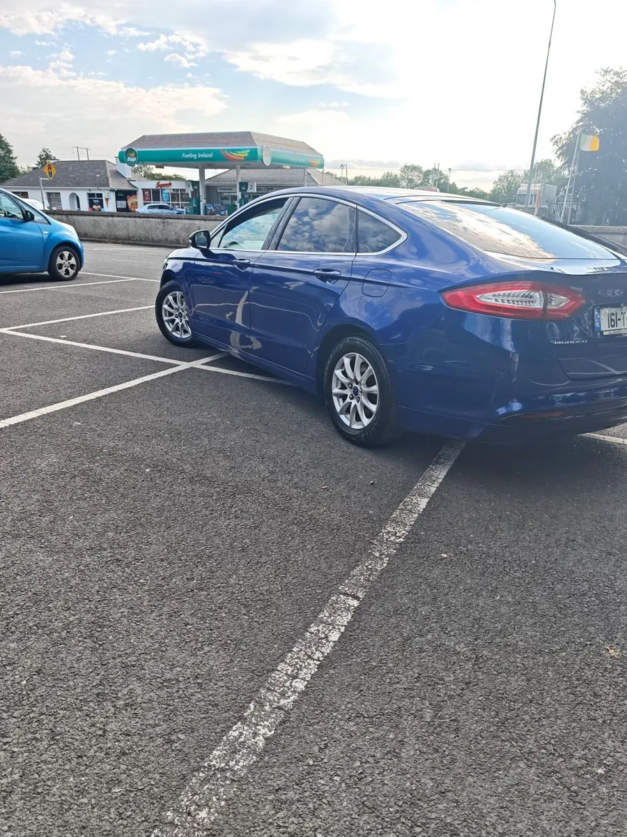 Ford Mondeo 2016 - Image 6