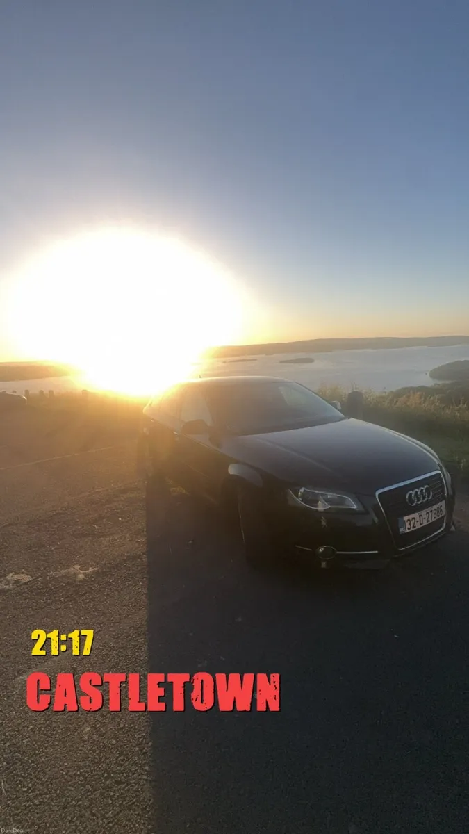 Audi a3 8p automatic - Image 5