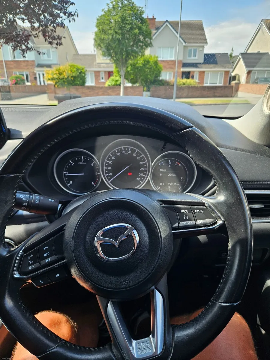 Mazda CX-5 2019 - Image 2
