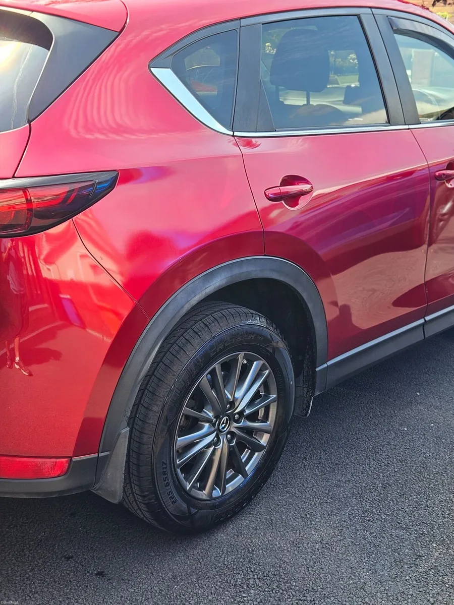 Mazda CX-5 2019 - Image 4