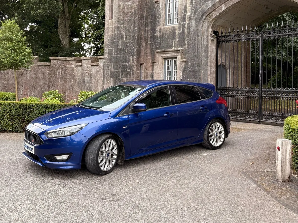 Ford focus st line - Image 3