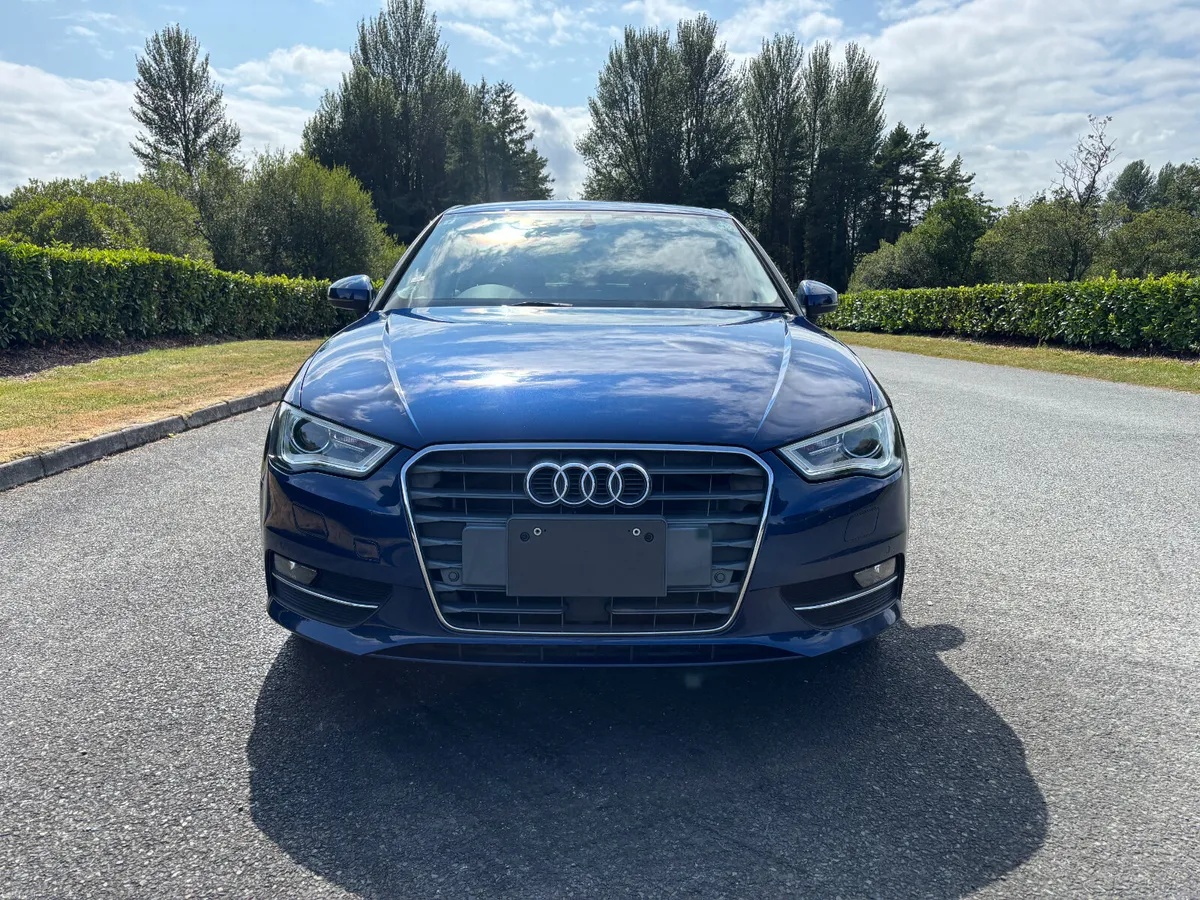 AUDI A3 1.4 TFSI AUTO 2015 - Image 2