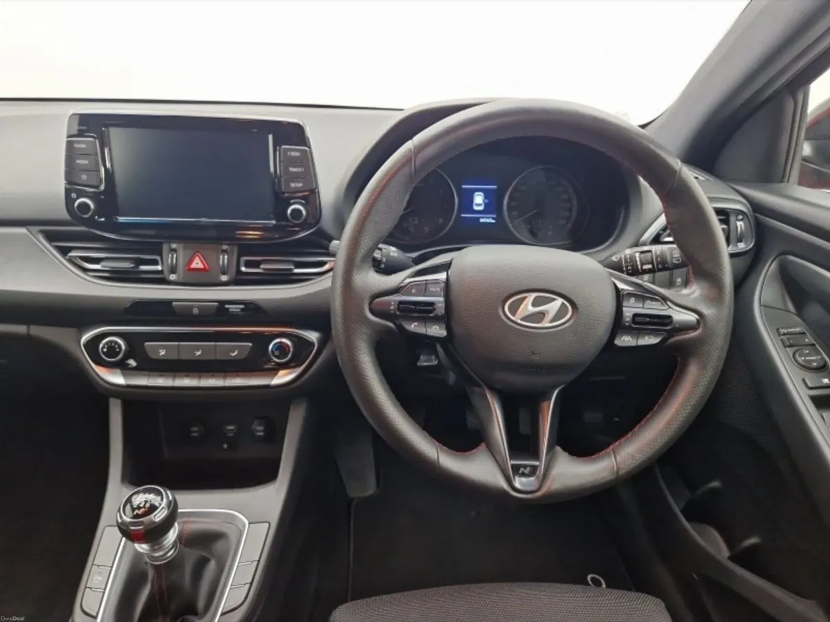 Hyundai i30 N-LINE PETROL 5DR - Image 2