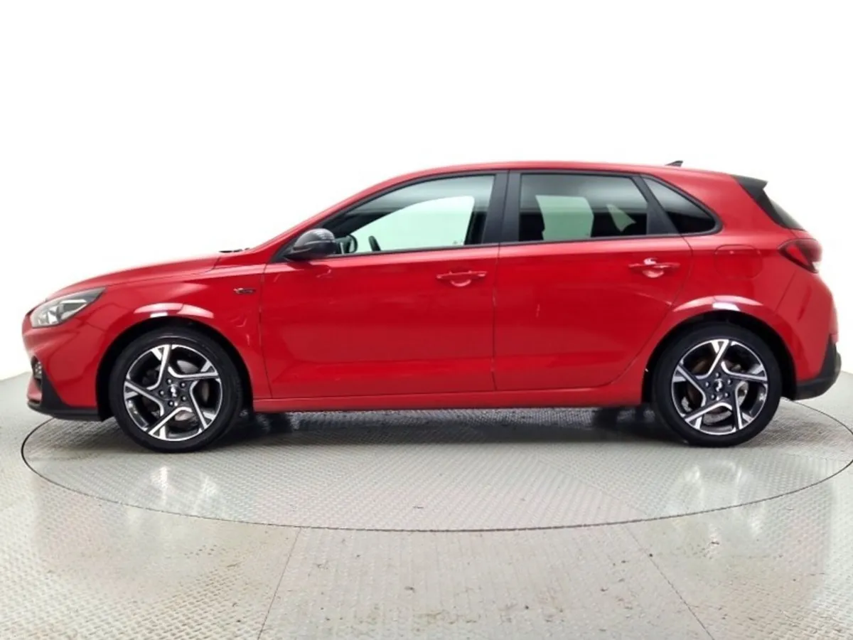Hyundai i30 N-LINE PETROL 5DR - Image 6