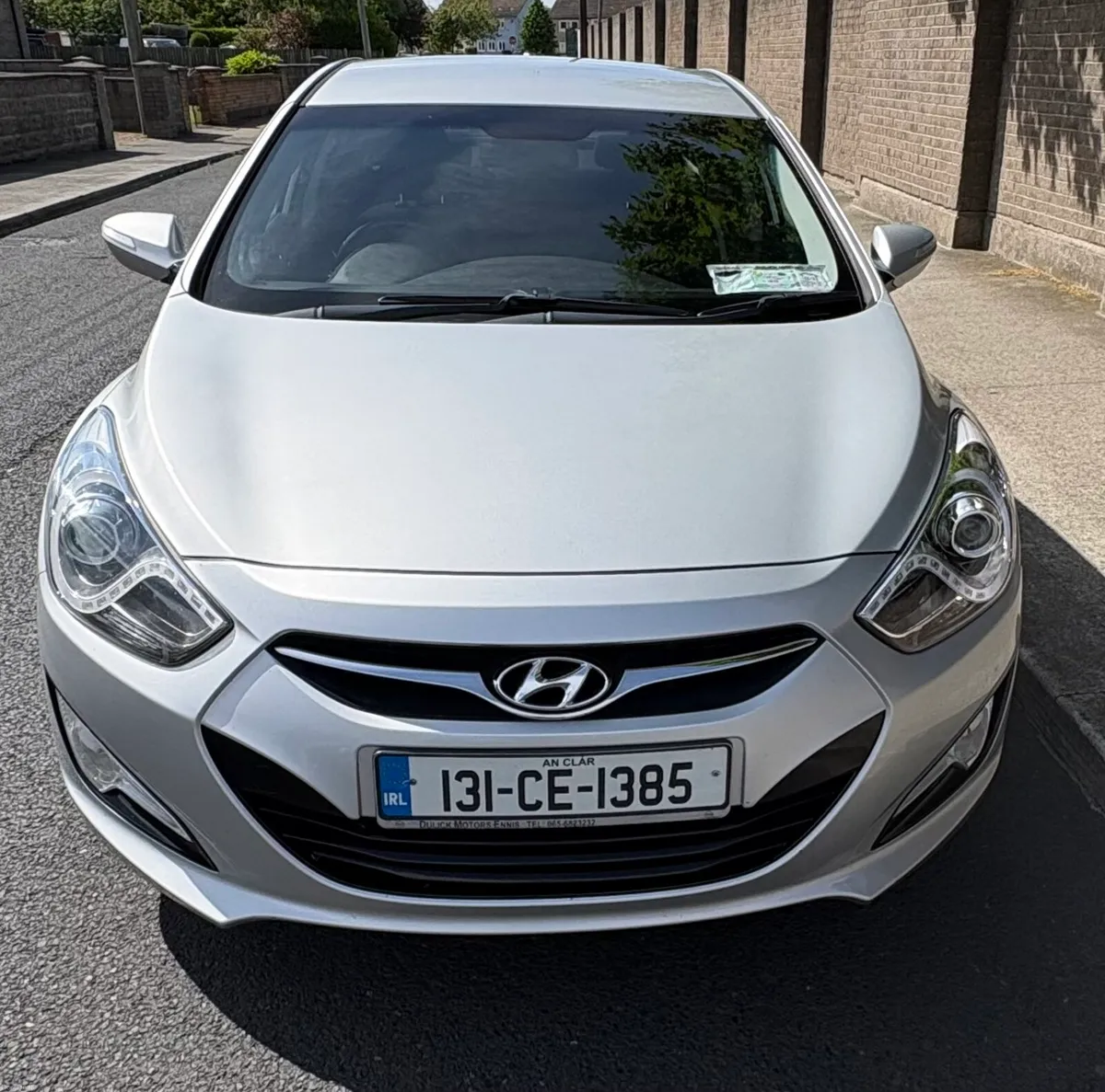 Hyundai i40 - Image 1