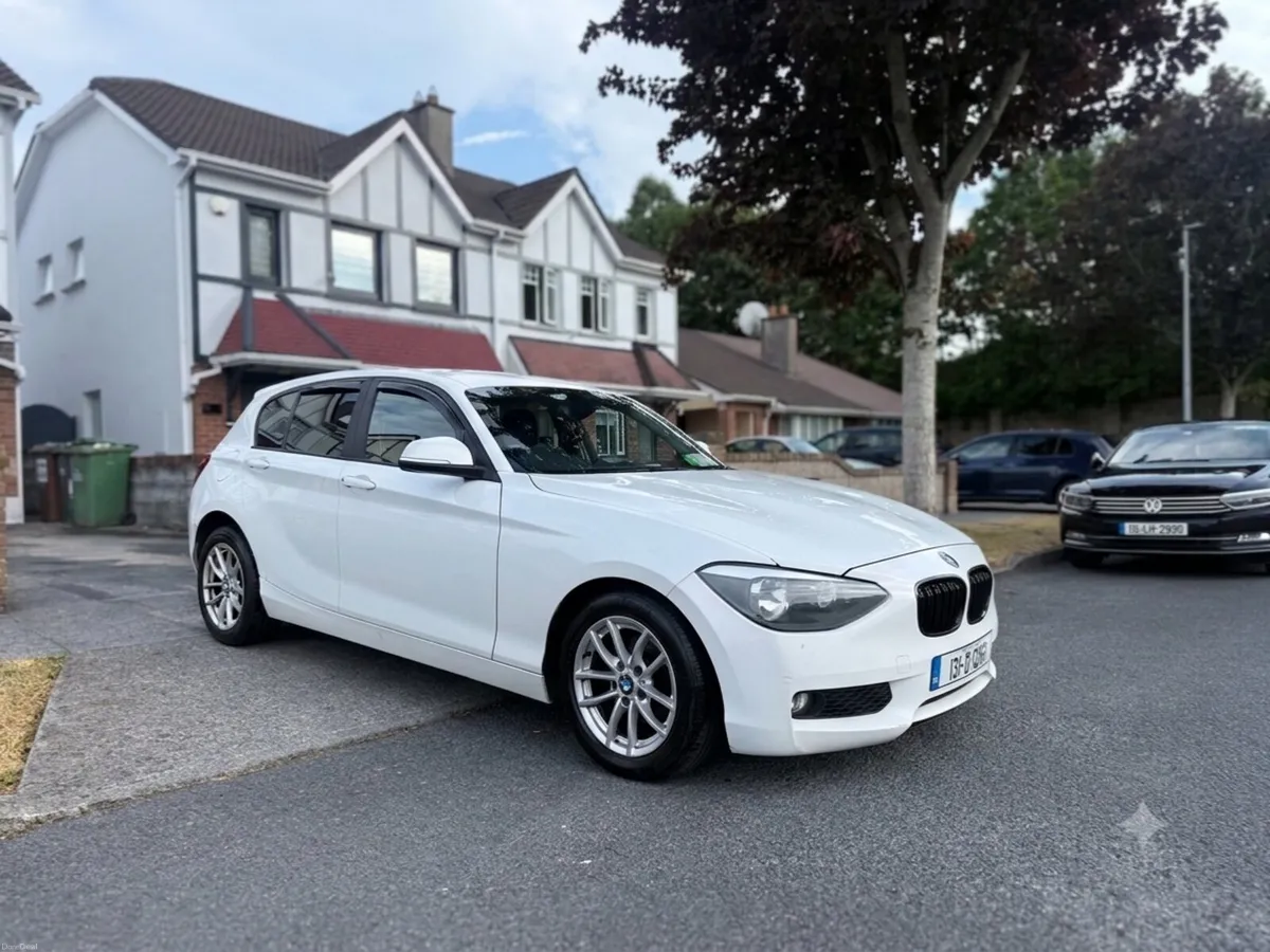 BMW 1-Series 114d | Timing Chain + Water Pump,NCT - Image 4