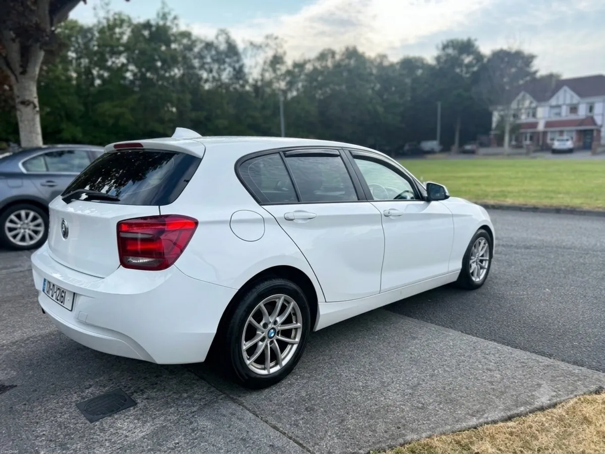 BMW 1-Series 114d | Timing Chain + Water Pump,NCT - Image 6