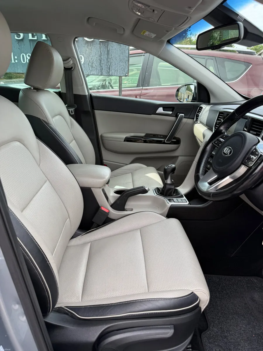 2020 Kia Sportage 1.6 Diesel - High Spec. Low KM’s - Image 5
