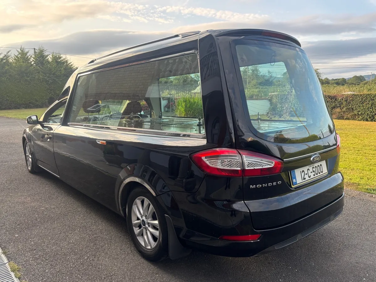 Hearse - Image 6