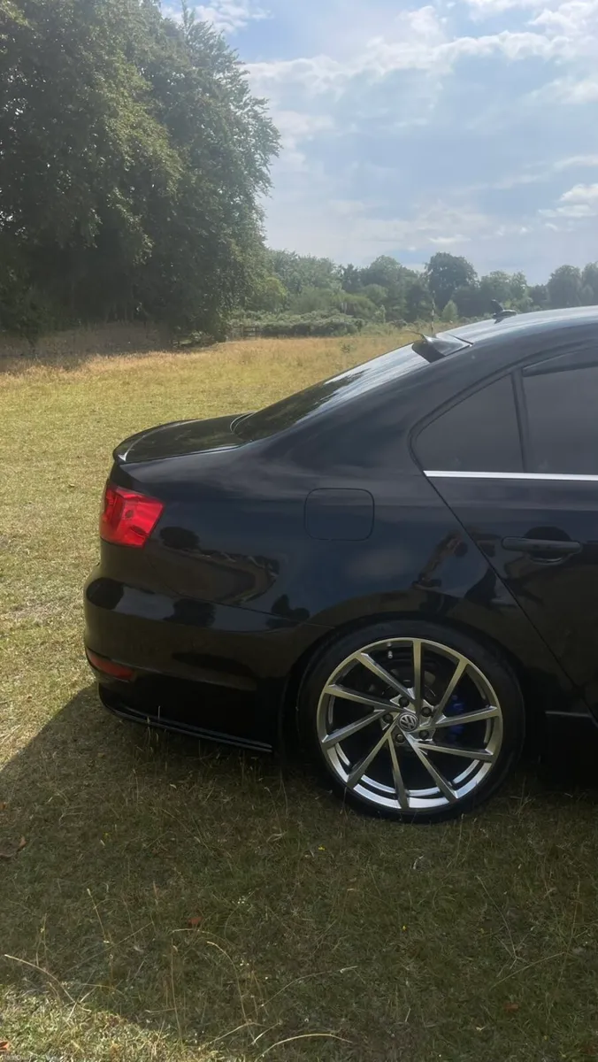 VW JETTA MK6 1.6TDI - Image 3