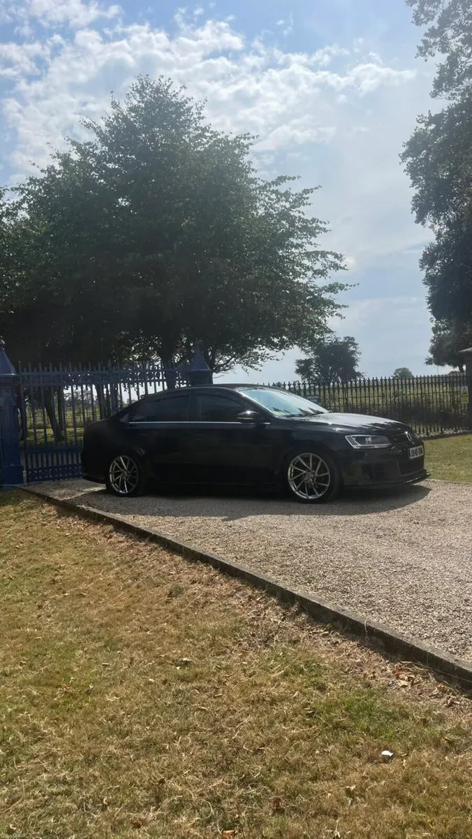 VW JETTA MK6 1.6TDI - Image 5