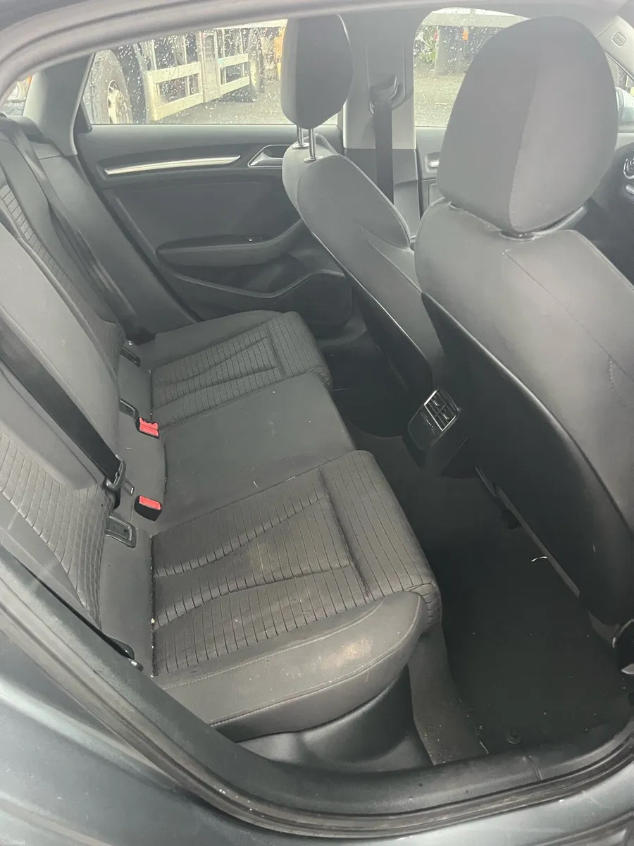2017 Audi a3 1.6 tdi salon - Image 6