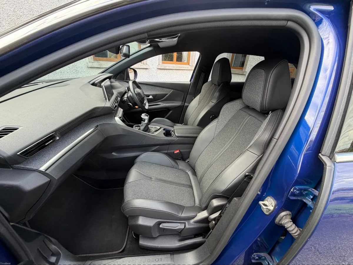 2021 Peugeot 3008 GT-Line Diesel - Image 3